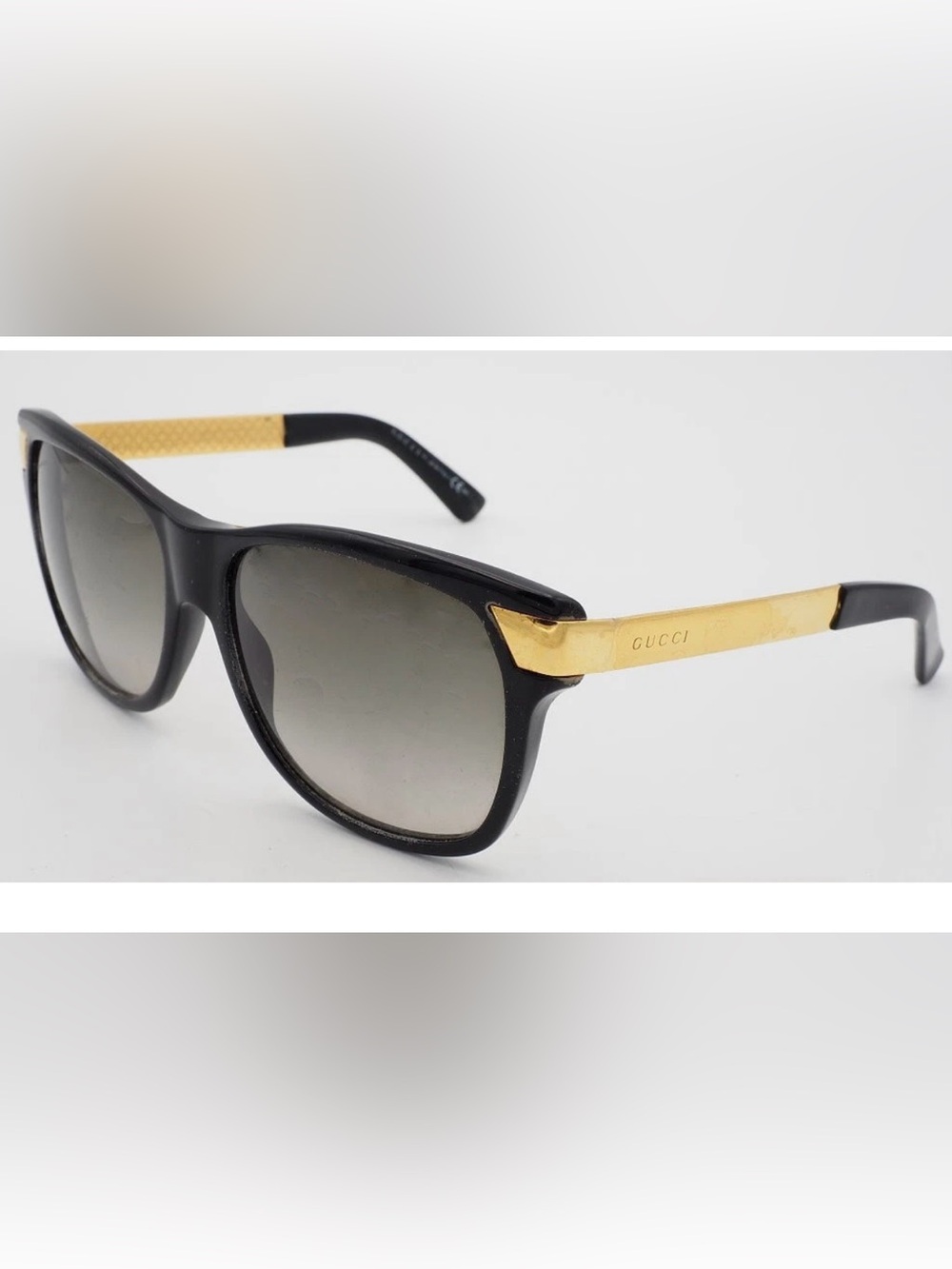 GUCCI Authentic GG3611/S 57-16-130 Sunglasses with Case